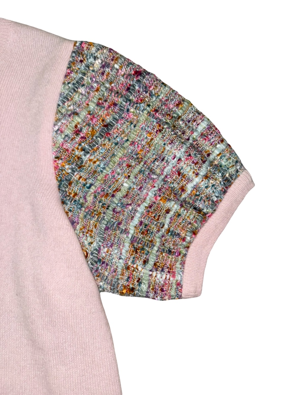 Omniscient Things Crewneck NWT - Picture 3 of 5